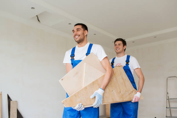 Best Attic Cleanout  in Kingsport, TN