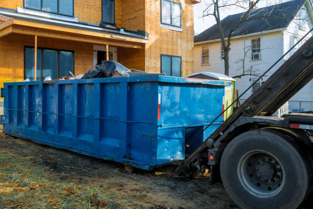 Trusted Kingsport, TN Junk Removal Services Experts