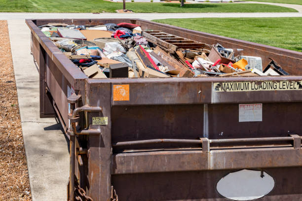 Best Dumpster Rental Services  in Kingsport, TN