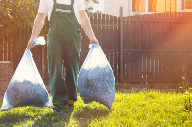 Best Yard Waste Removal  in Kingsport, TN