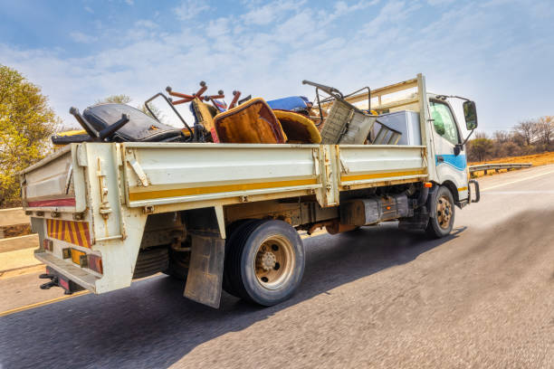 Best Scrap Metal Removal  in Kingsport, TN