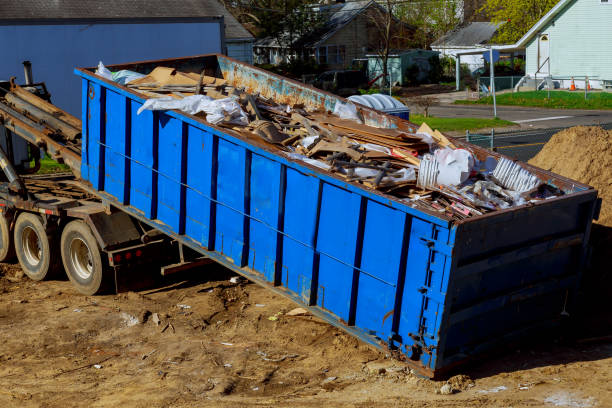 Best Dumpster Rental Services  in Kingsport, TN