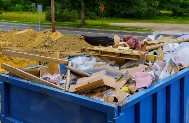 Professional Junk Removal Services in Kingsport, TN