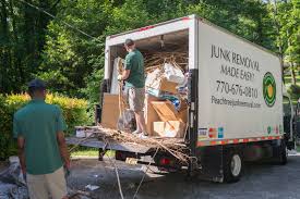 Best Commercial Junk Removal  in Kingsport, TN